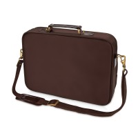 Сумка для ноутбука «Сиэтл», коричневый