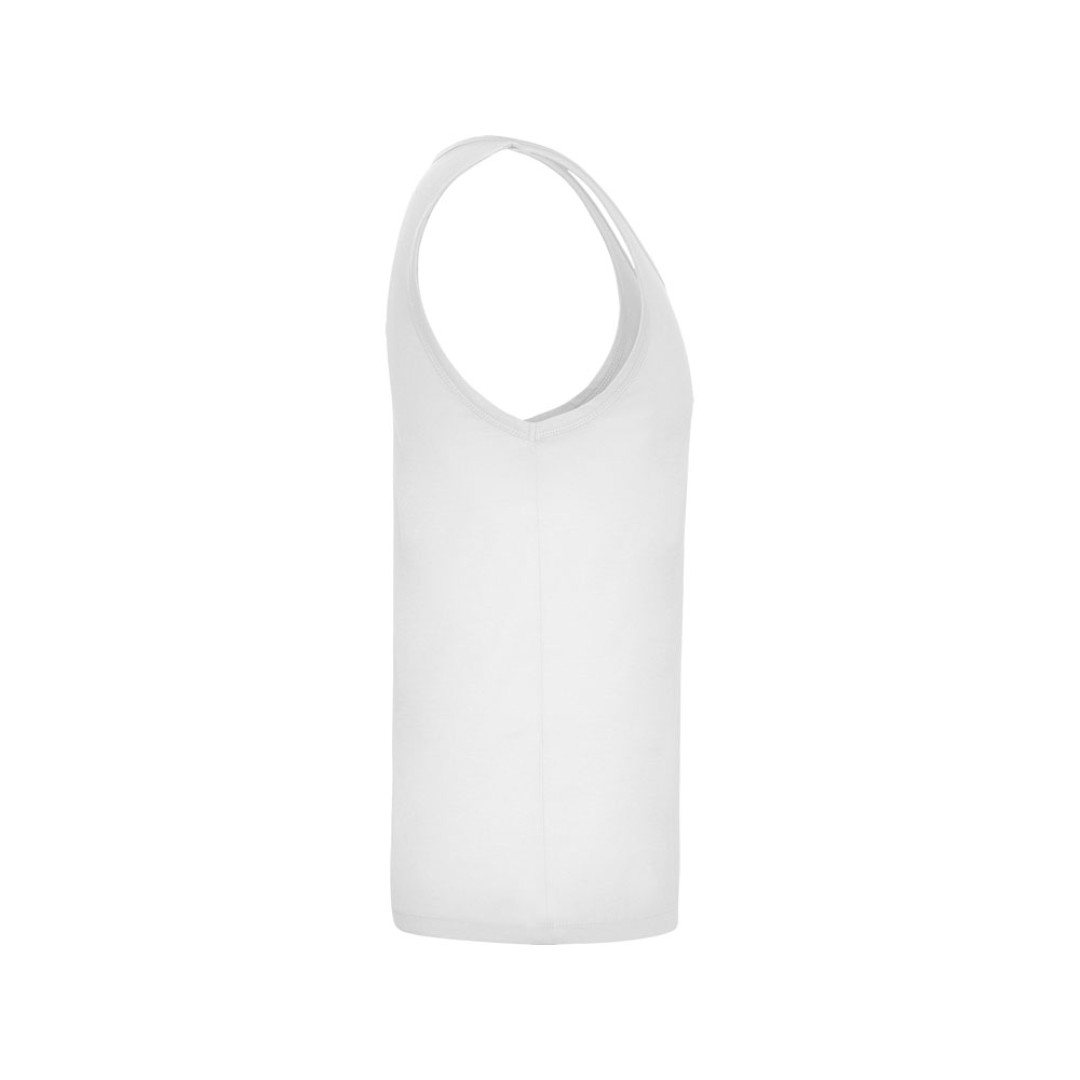 Майка "Texas" мужская, белый