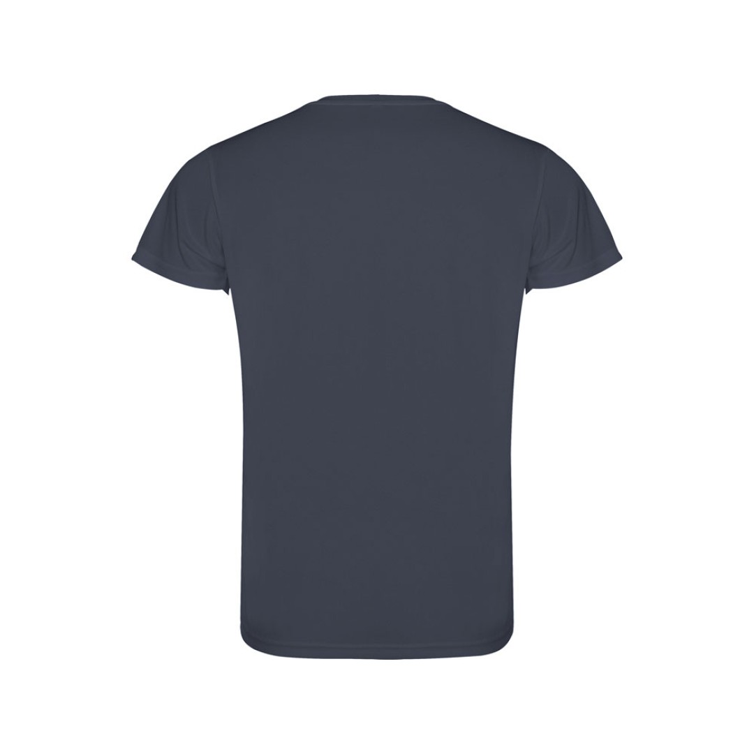 Футболка "Camimera" мужская, графитовый