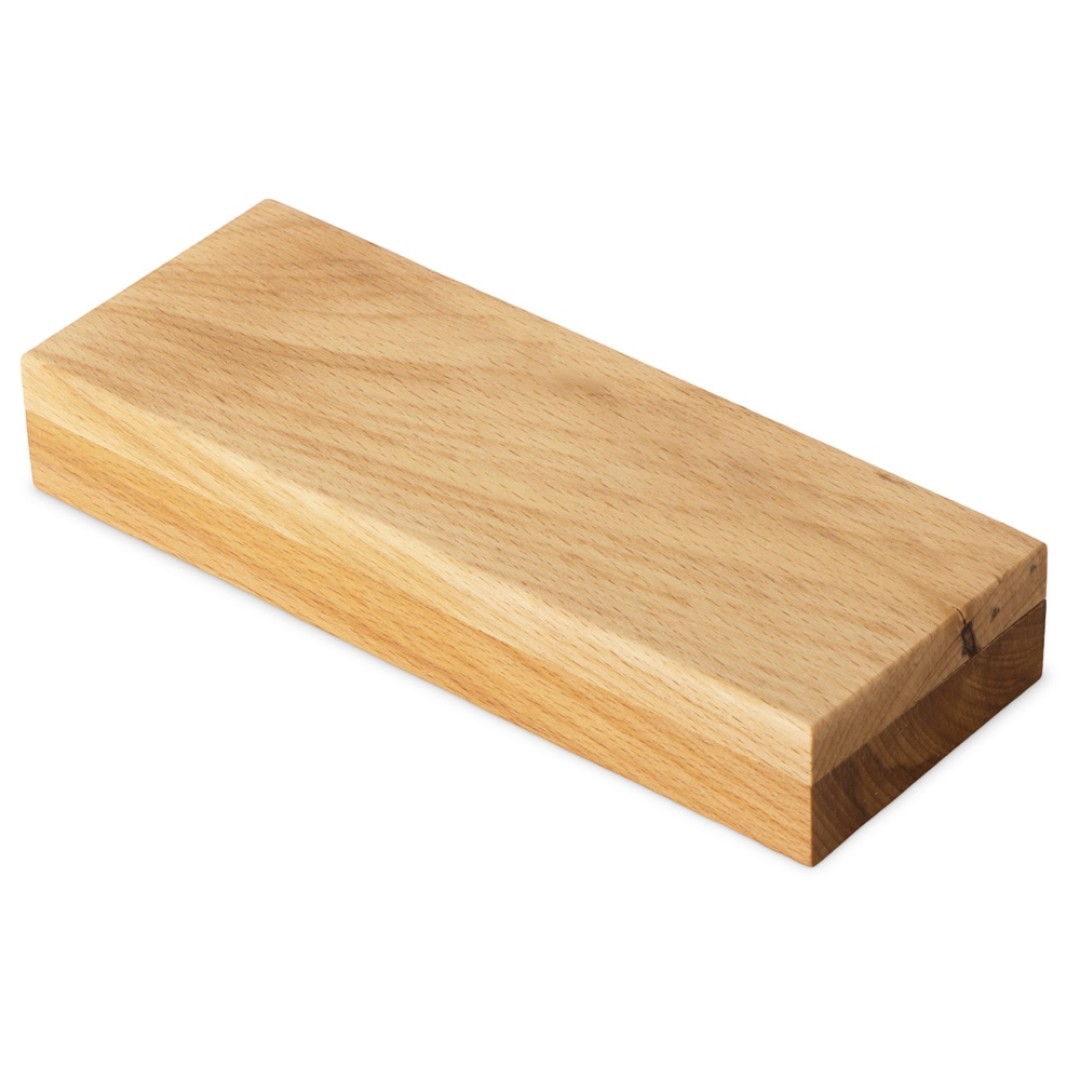 Игра «Домино» из массива бука