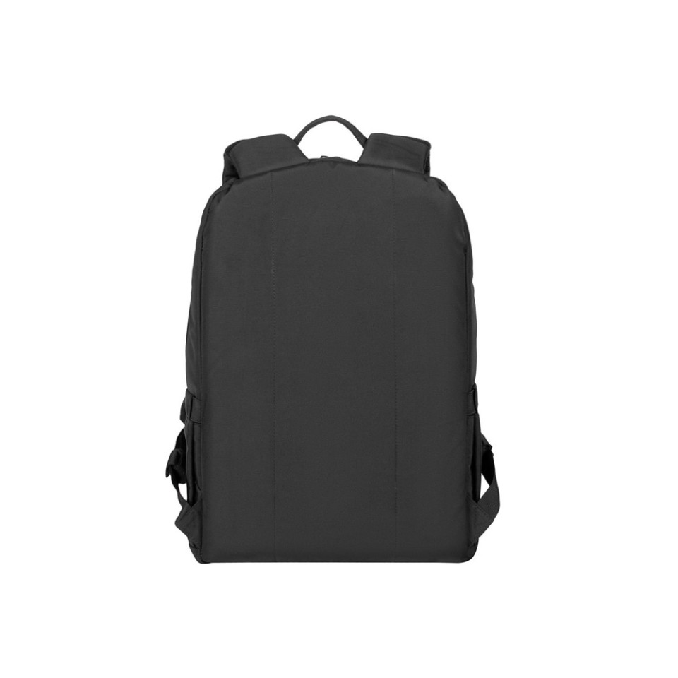 RIVACASE 7561 black ECO рюкзак для ноутбука 15,6-16" / 6
