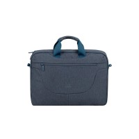 RIVACASE 7731 dark grey сумка для ноутбука 15.6" /6