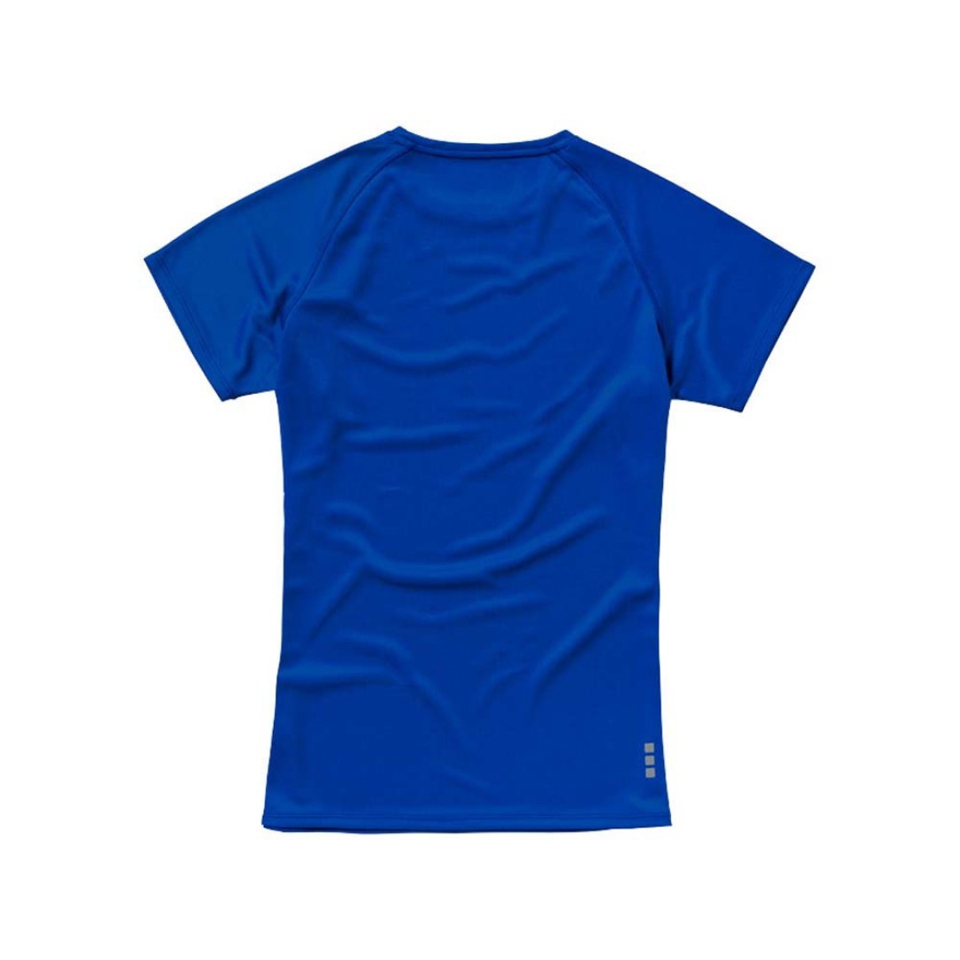 Футболка "Niagara" женская, синий