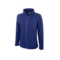 Куртка флисовая «Seattle» женская, синий