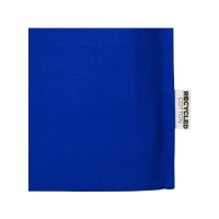 Florida эко-сумка с ластовицей плотностью 270 г/м2 - Ярко-синий