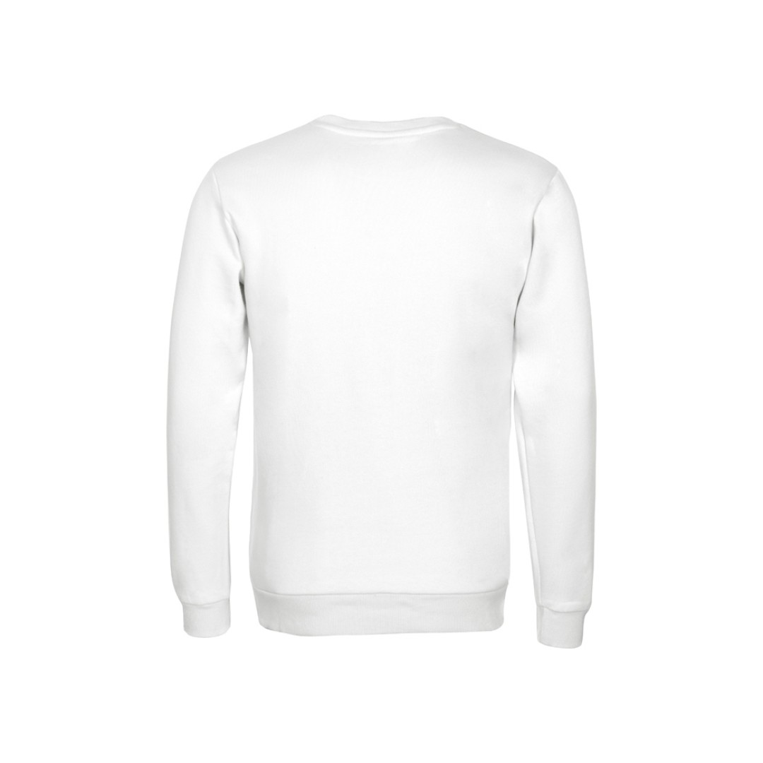 Толстовка "Rome" мужская, белый