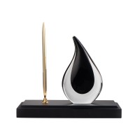 Настольный прибор «Нефть»