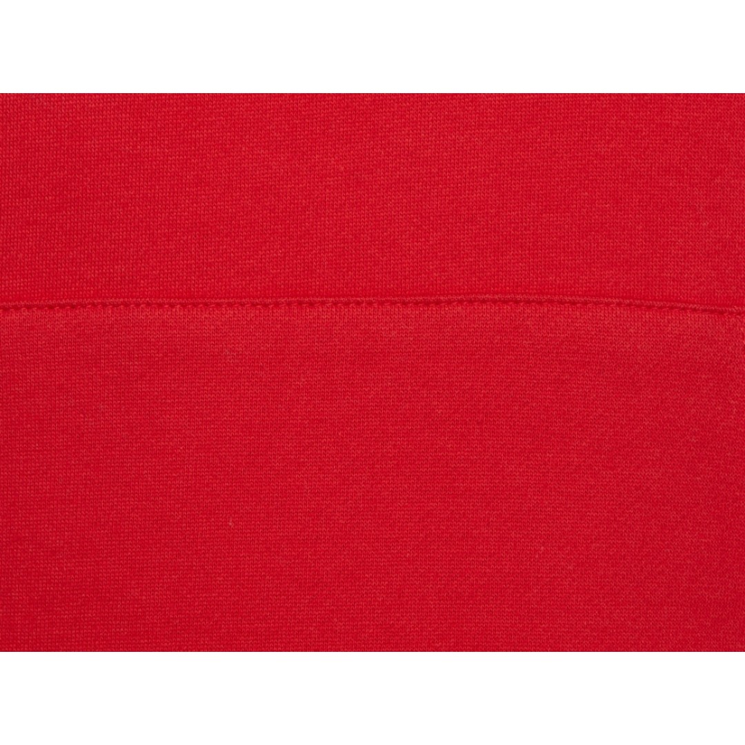 Толстовка с капюшоном "Amsterdam" мужская, красный