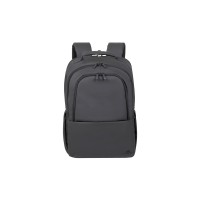 RIVACASE 8435 black ECO рюкзак для ноутбука 15.6" / 6