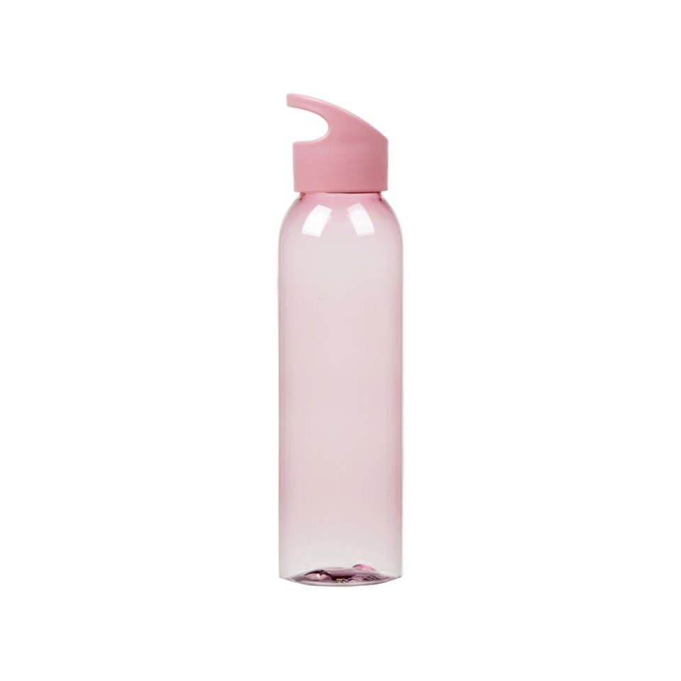 Бутылка для воды "Plain" 630 мл, Dust pink