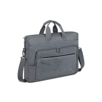 RIVACASE 7531 grey ECO сумка для ноутбука 15.6-16" / 6