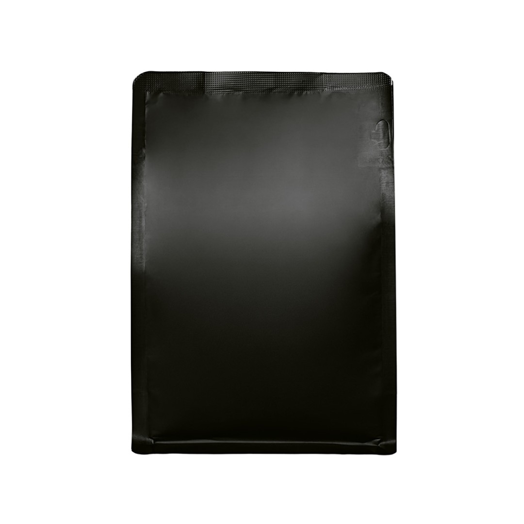 Кофе зерновой 250 гр. "Иргачефф 4 гр.", обжарка под эспрессо, черный