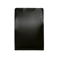 Кофе зерновой 250 гр. "Иргачефф 4 гр.", обжарка под эспрессо, черный