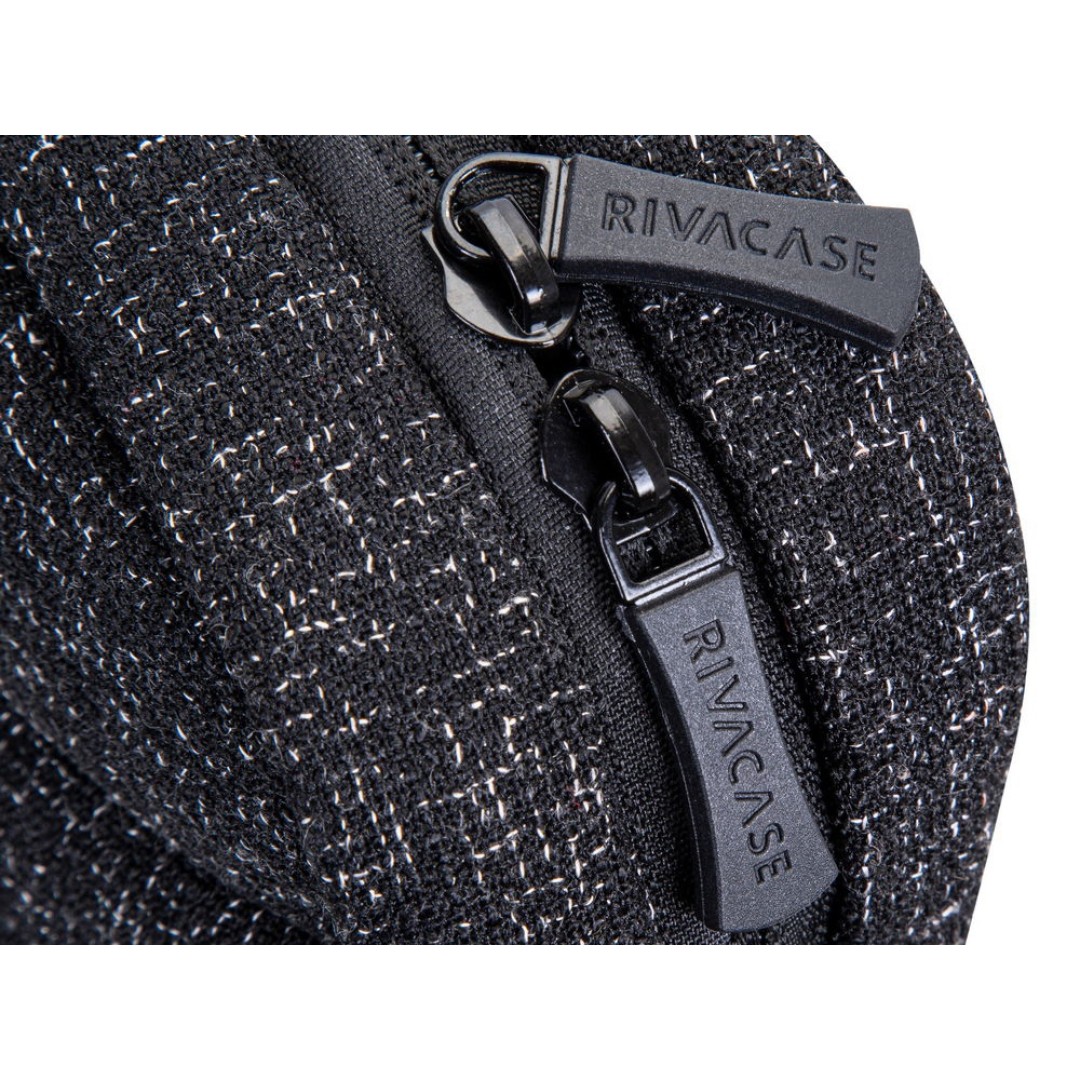 RIVACASE 7931 black сумка для ноутбука 15.6"