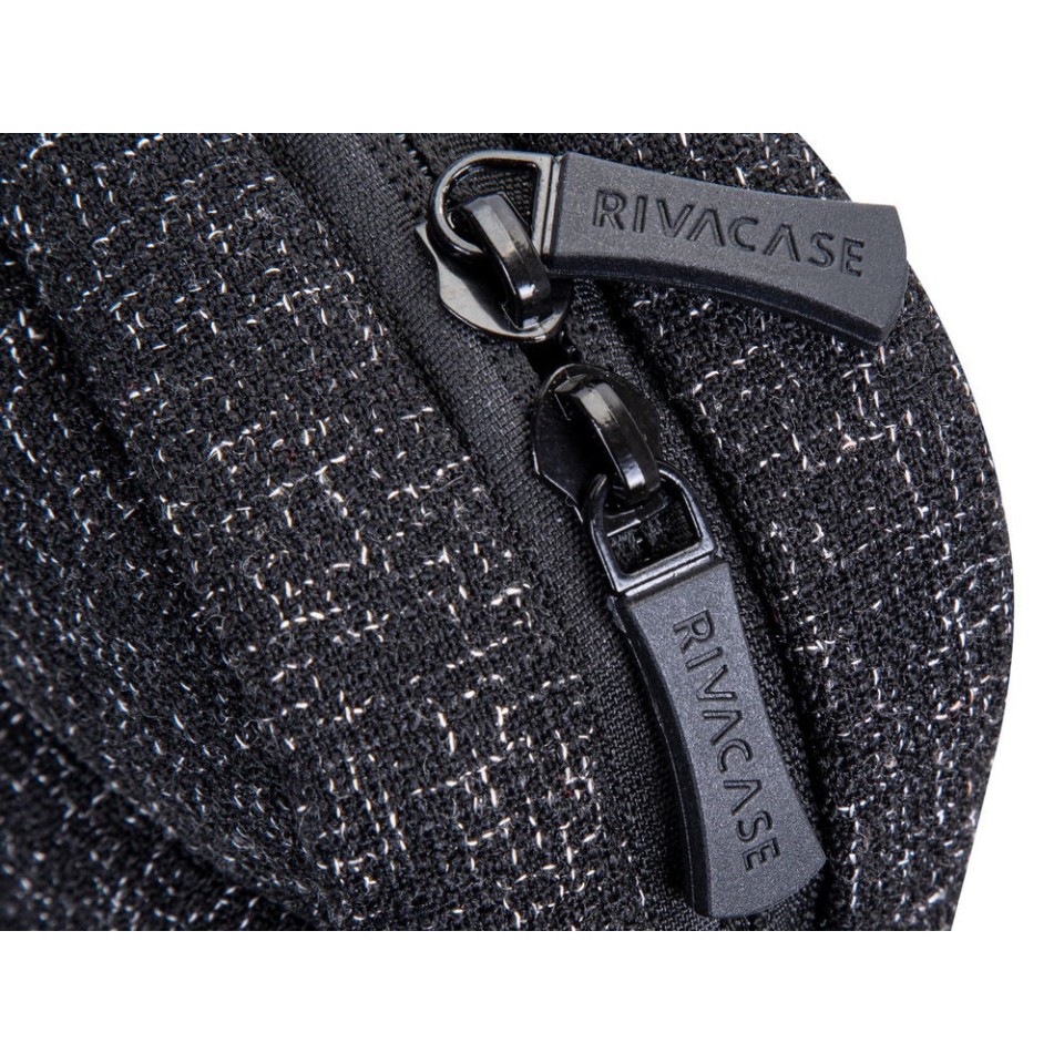 RIVACASE 7931 black сумка для ноутбука 15.6"