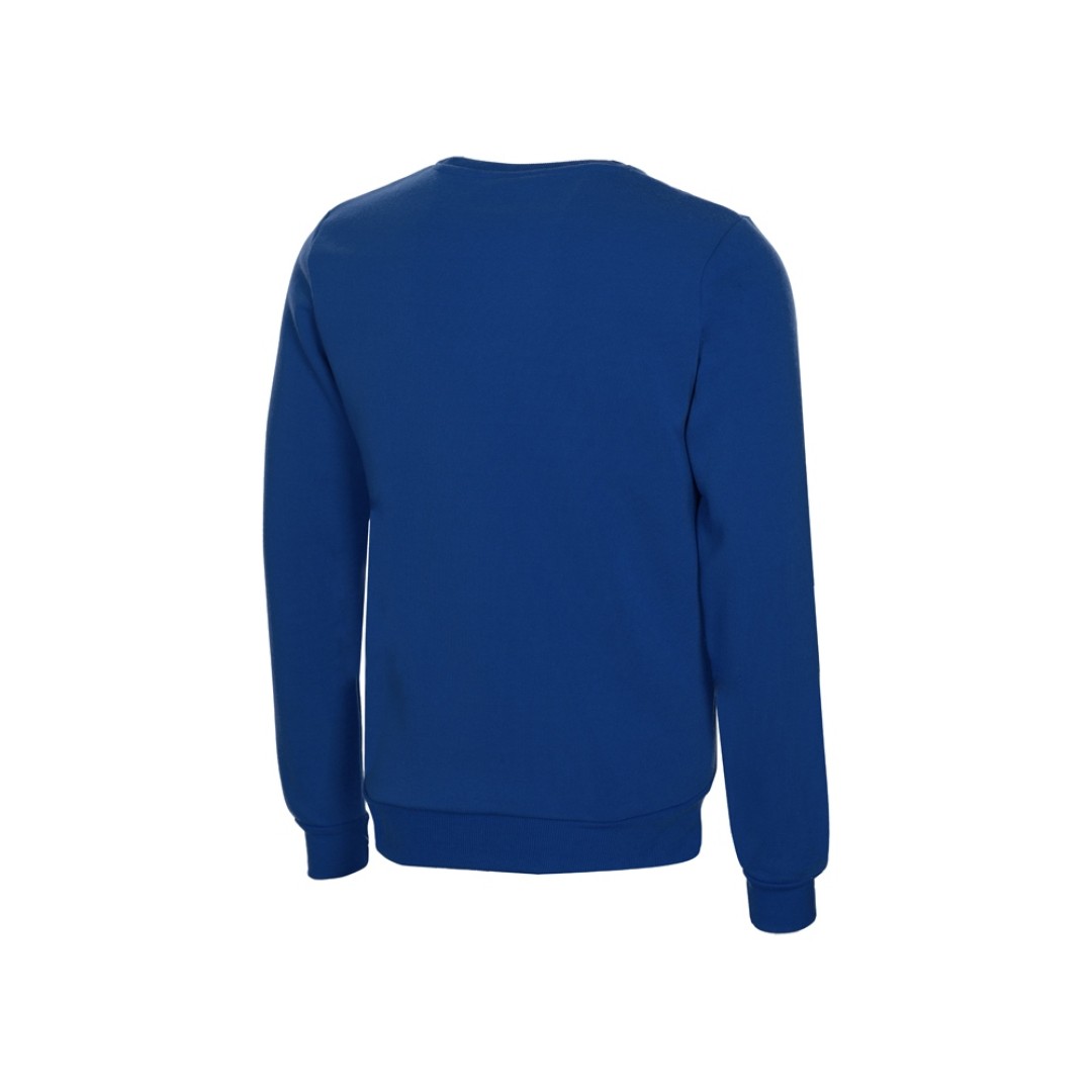 Толстовка "Rome" мужская, синий классический