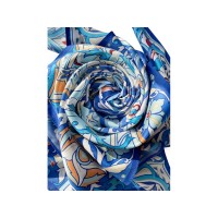 Платок "Арабески"