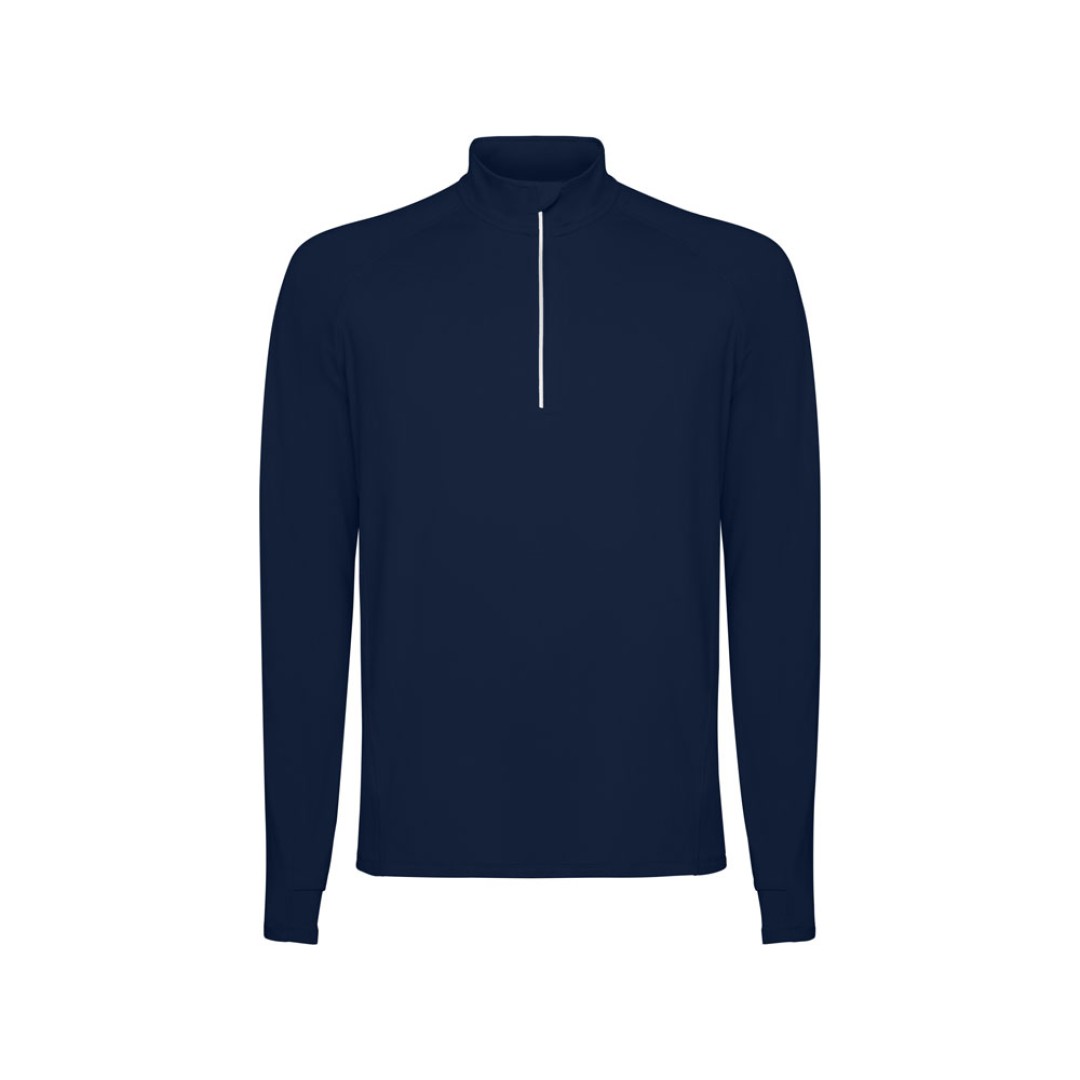 Лонгслив «Estambul» мужской, синий нэйви