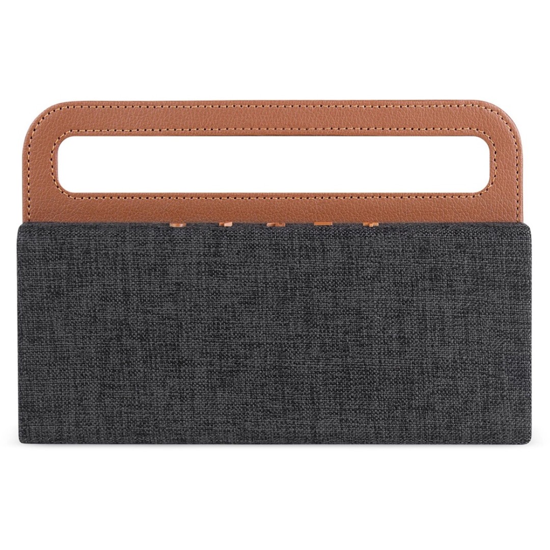 Портативная акустика Rombica Mysound BT-27 Brown