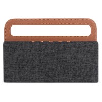 Портативная акустика Rombica Mysound BT-27 Brown