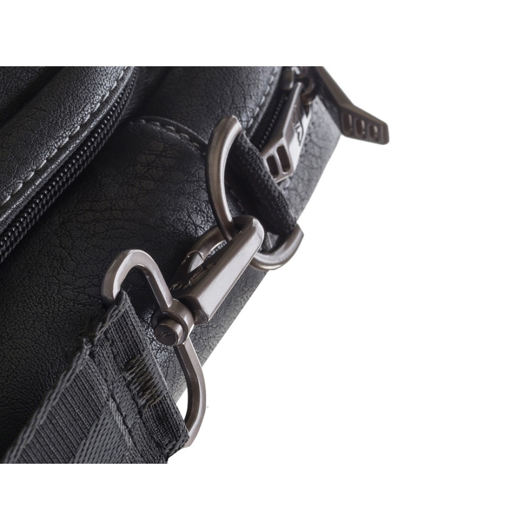 Сумка для ноутбука 16" 8940, черный