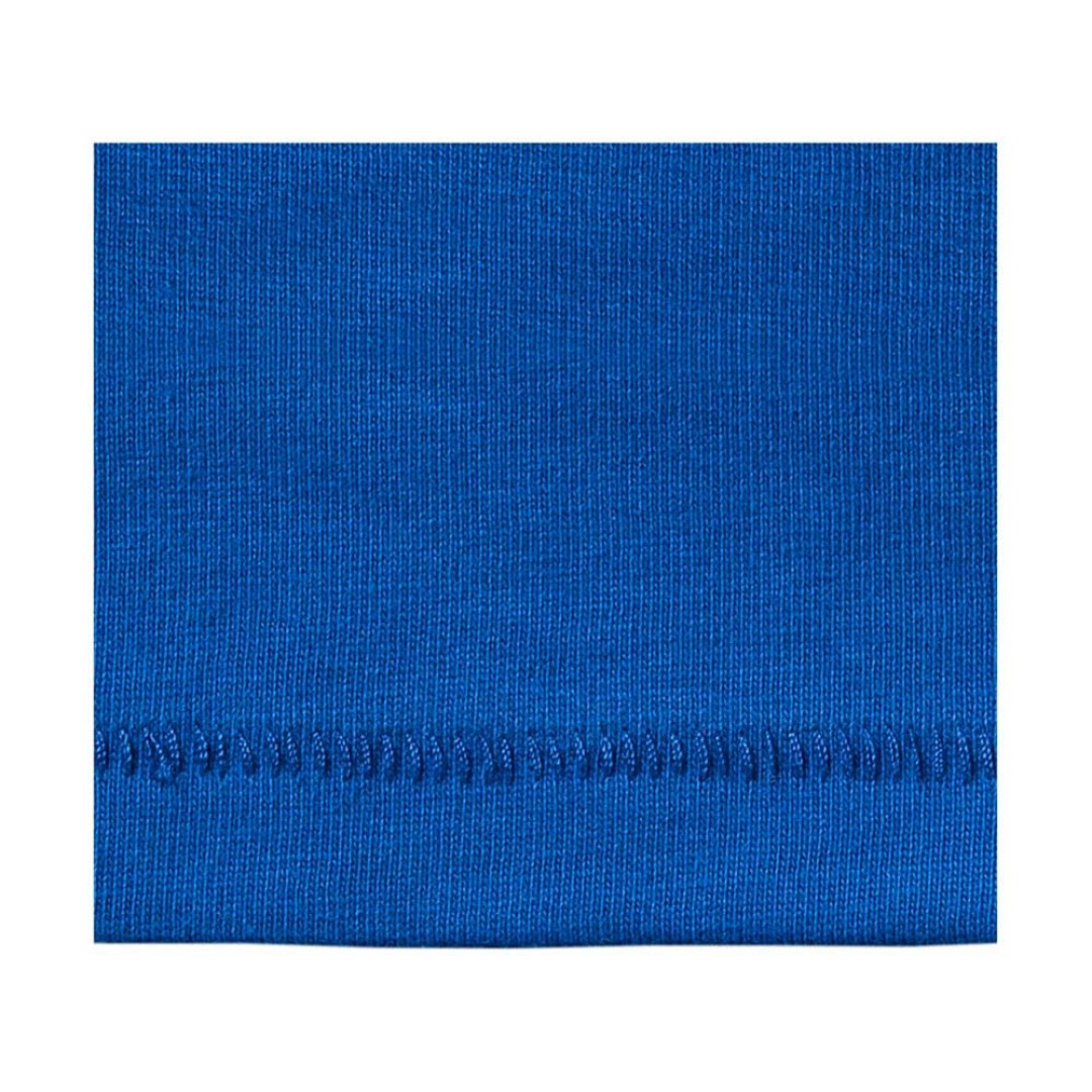 Nanaimo женская футболка с коротким рукавом, синий