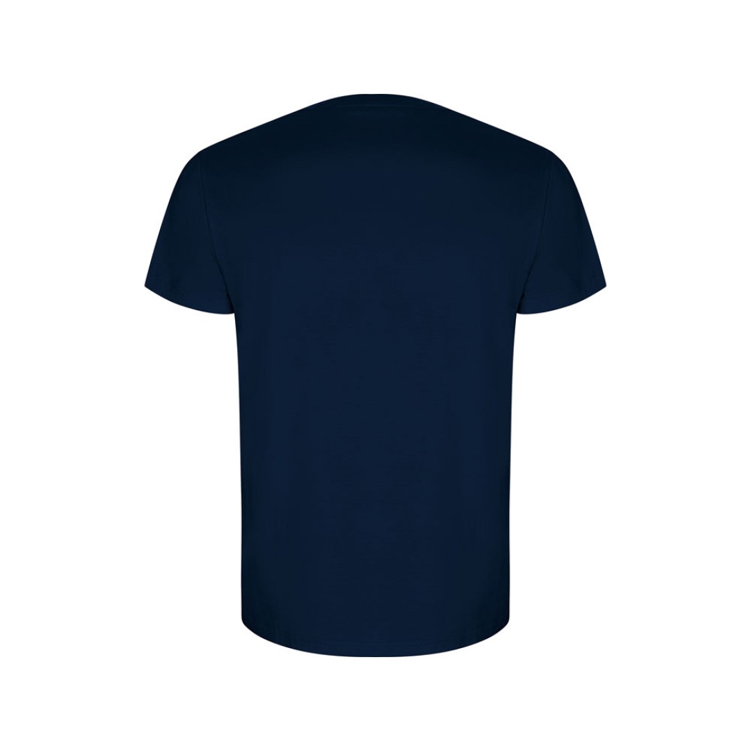 Футболка "Golden" мужская, нэйви