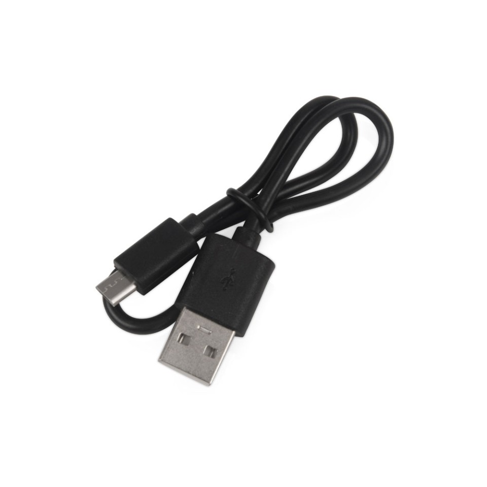 Внешний аккумулятор Rombica NEO PB100 Red, красный (Р)