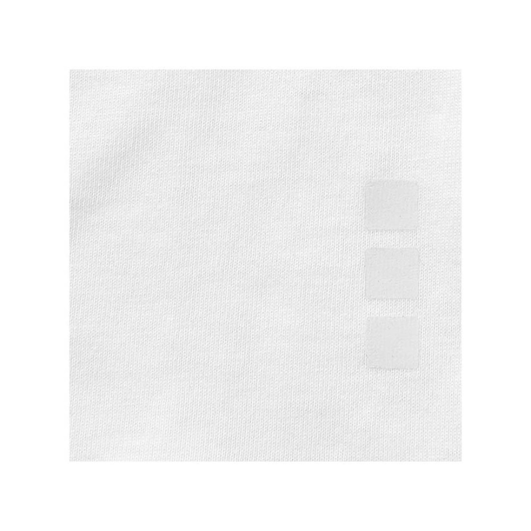 Nanaimo женская футболка с коротким рукавом, белый