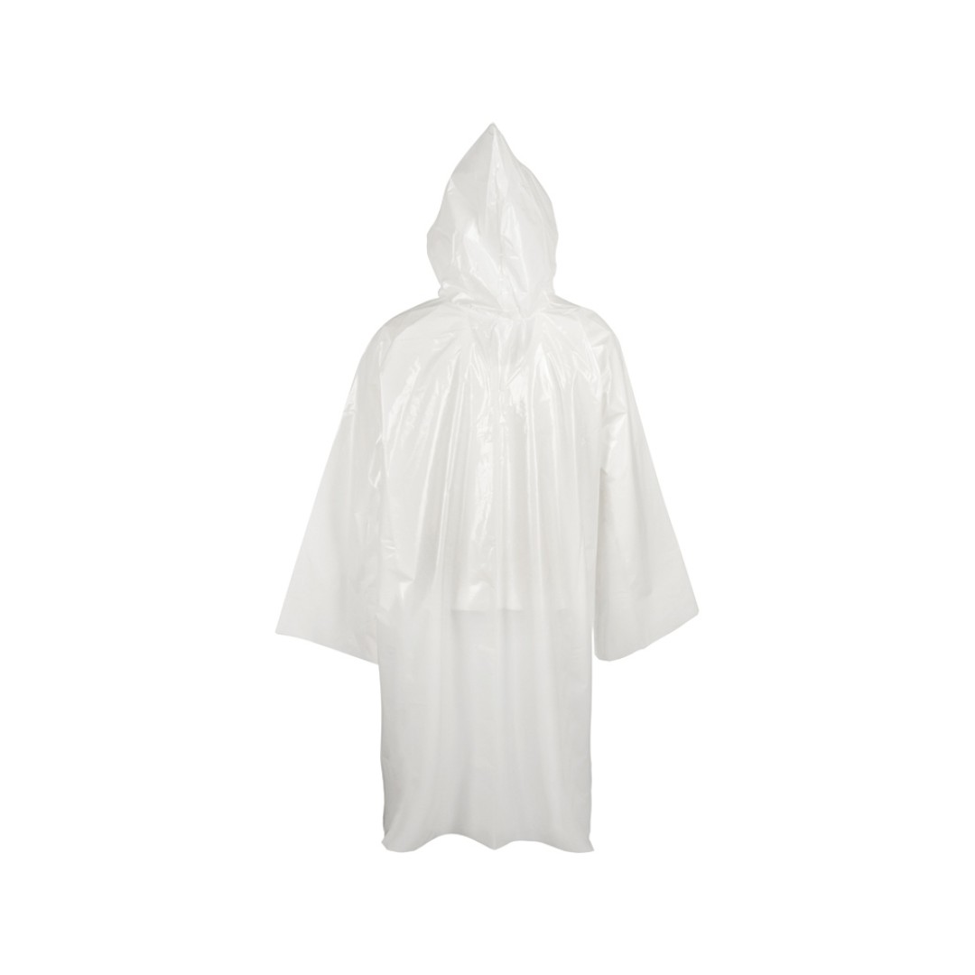 Дождевик Storm, белый