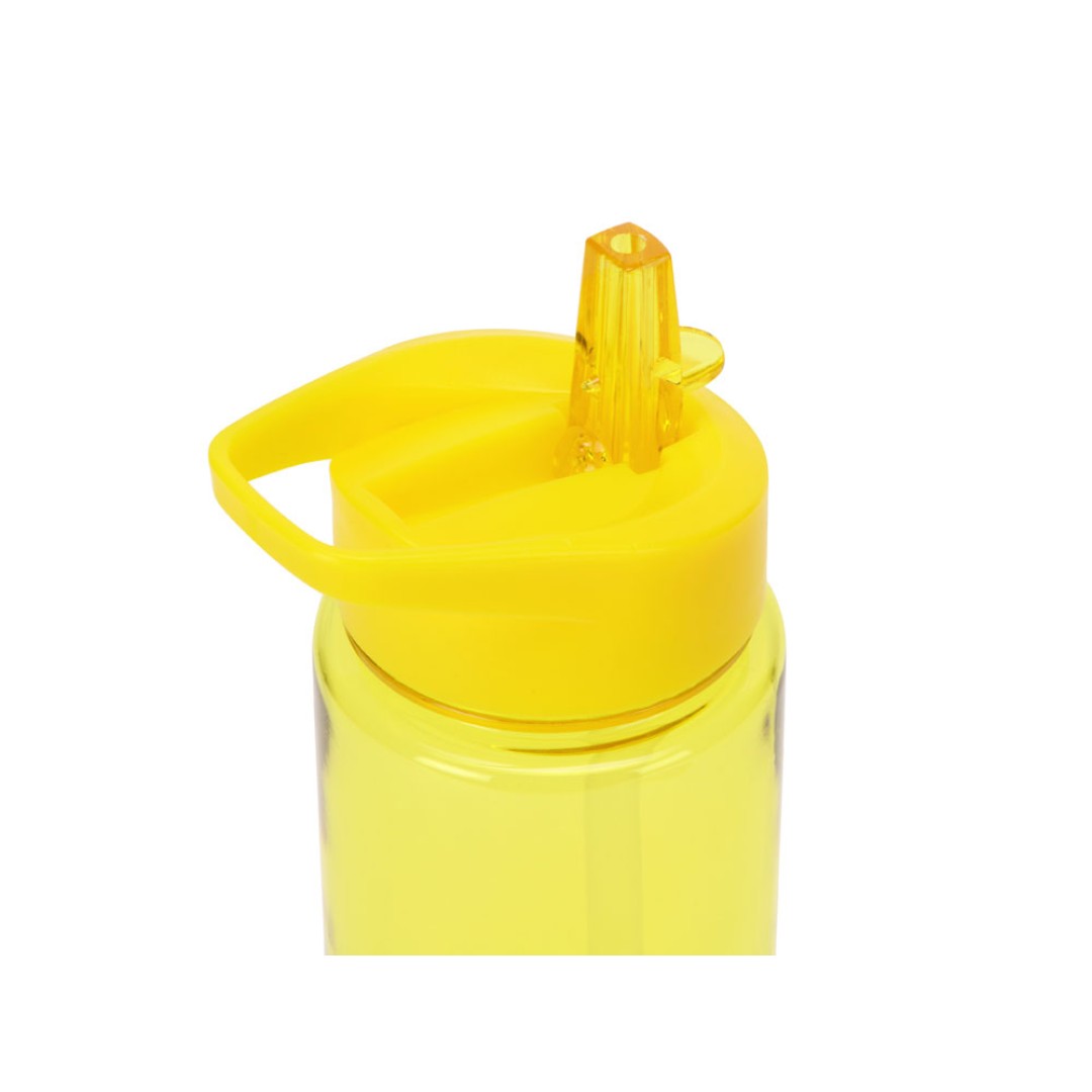Спортивная бутылка для воды «Speedy» 700 мл, желтый