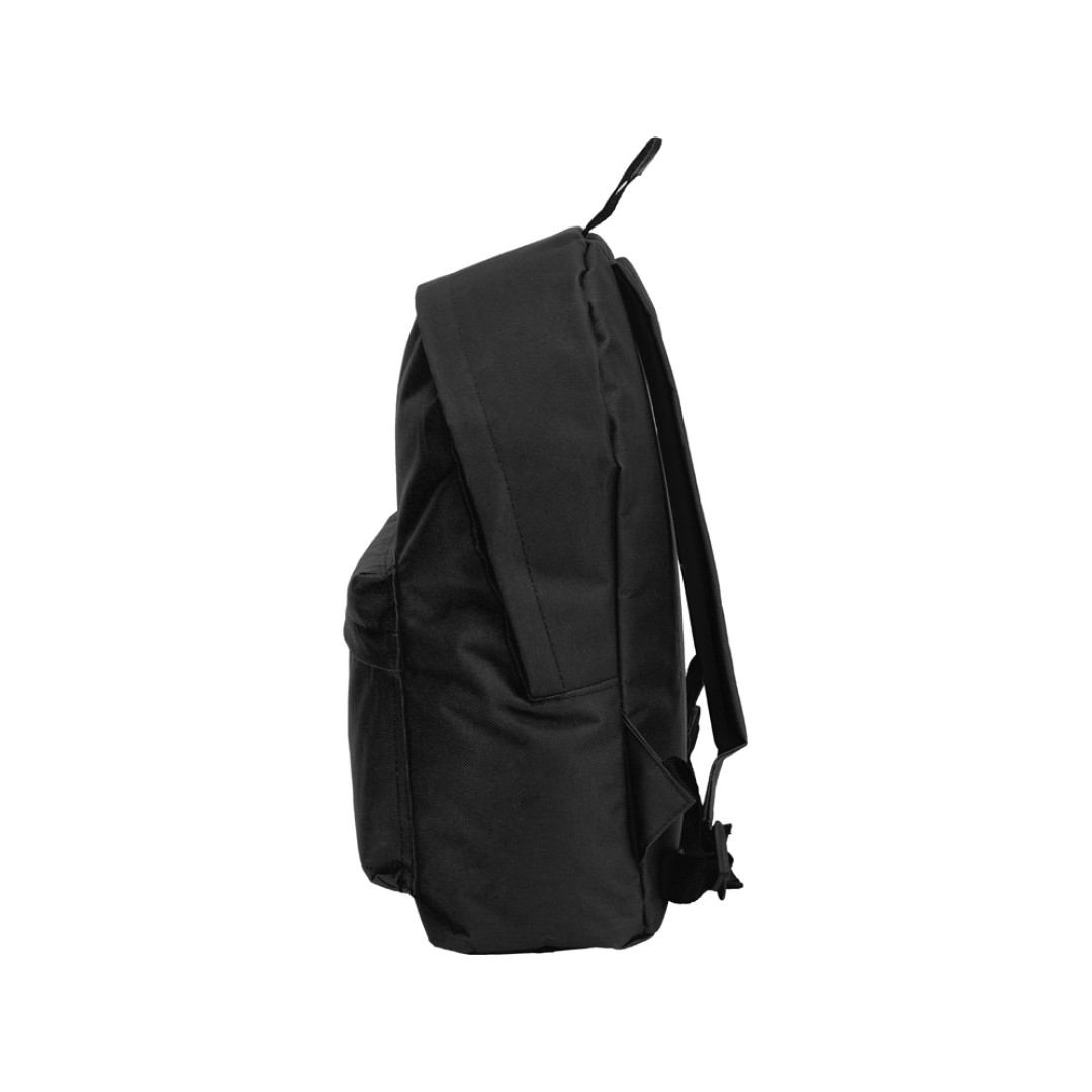 Рюкзак "Спектр" детский, черный