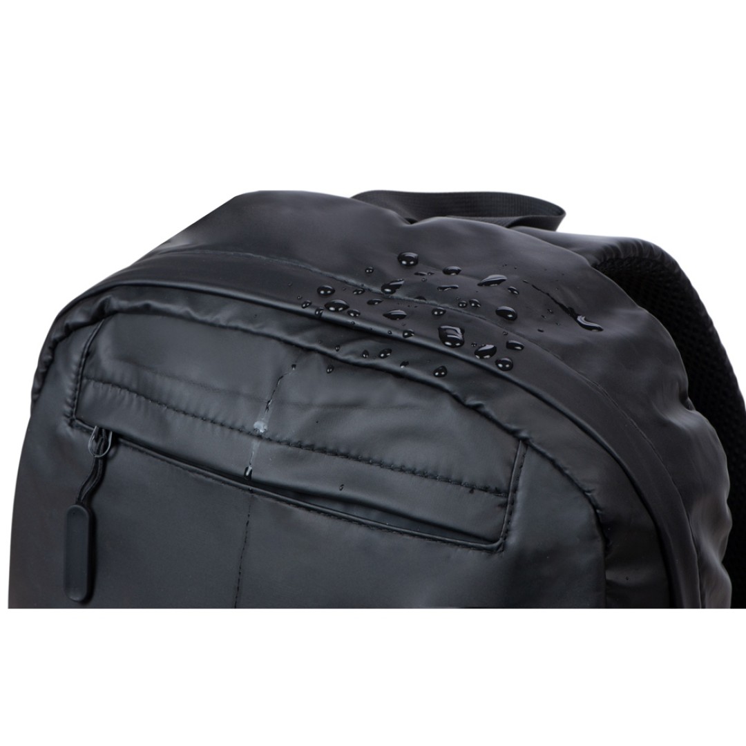 Рюкзак Ray для ноутбука 15'', черный