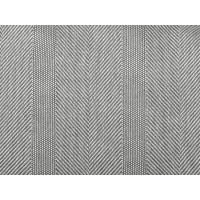 Плед Hild, серый