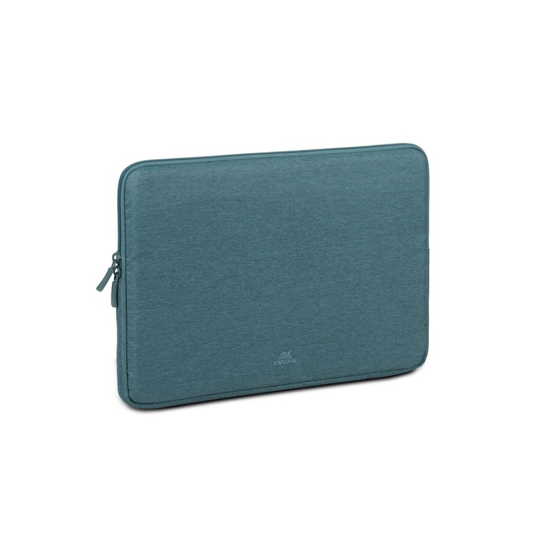 RIVACASE 7703 aquamarine ECO чехол для ноутбука 13.3-14" / 12