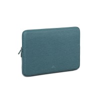 RIVACASE 7703 aquamarine ECO чехол для ноутбука 13.3-14" / 12