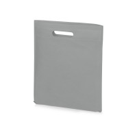 Сумка для выставок «Prime», серый