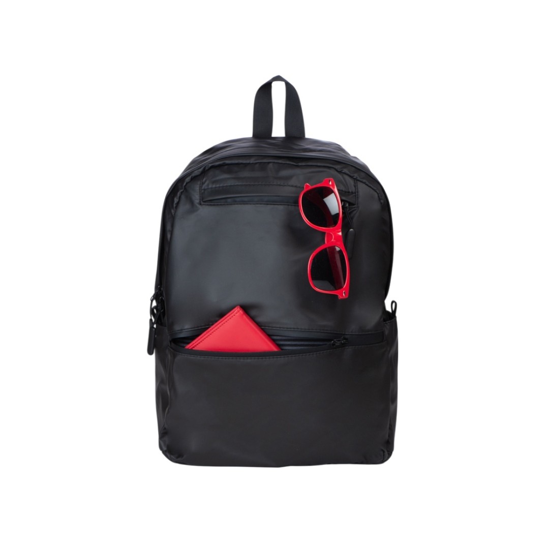 Рюкзак Ray для ноутбука 15'', черный