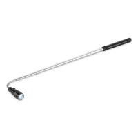 Магнитный телескопический фонарь