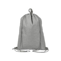 Рюкзак-мешок Dim, серый