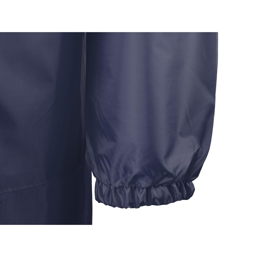 Дождевик Sunny gold, темно-синий, размер XS/S