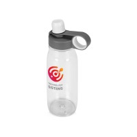 Бутылка для воды "Stayer" 650мл, белый (Р)