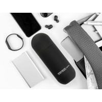 Термос ORB, черный