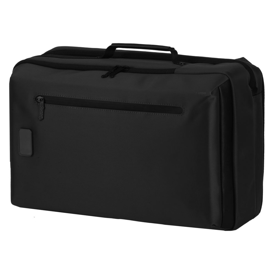 Рюкзак-трансформер Gard для ноутбука 15.6'', черный