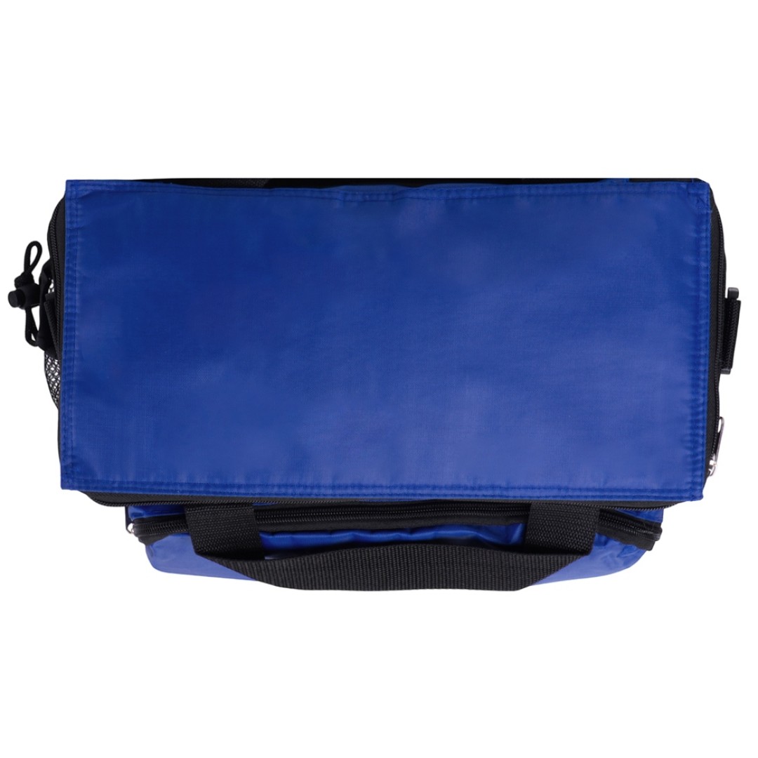 Сумка-холодильник "Камайоре", синий (Р)