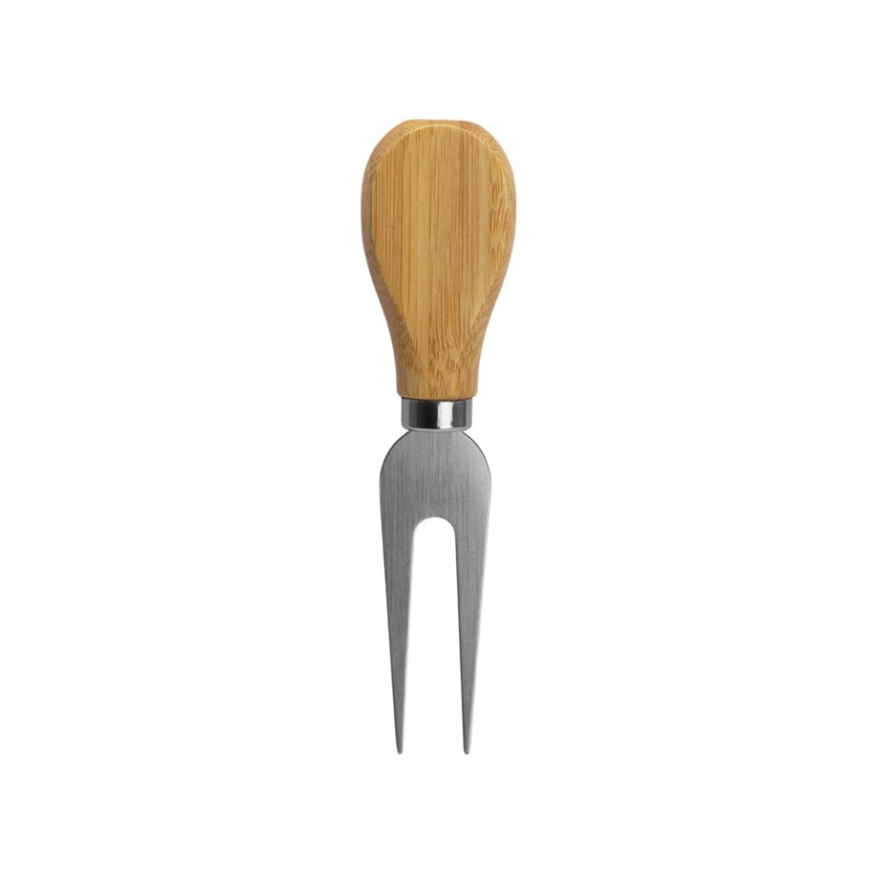 Набор для сыра из сланцевой доски и ножей Bamboo collection "Taleggio"