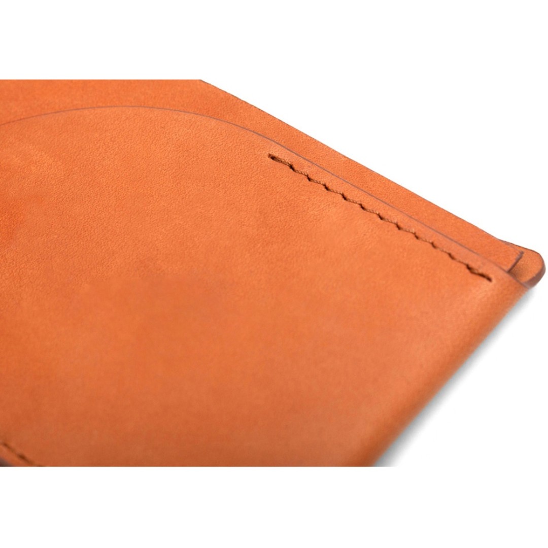 Кошелек Маккензи, оранжевый