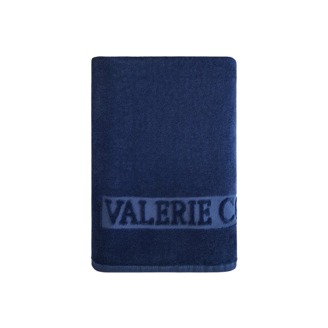 Полотенце Valerie Concept VT S3 Blue