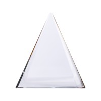 Награда "Sunrise", прозрачный