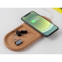 Беспроводное зарядное устройство Rombica NEO Eco XL (Р)